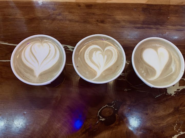 Dim Life Coffee