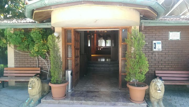 Doğa Turistik Tesisleri