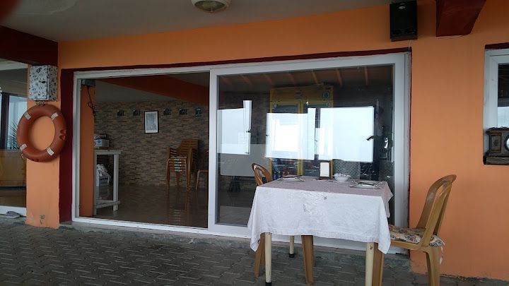 Dor Mabedi Kahvaltı