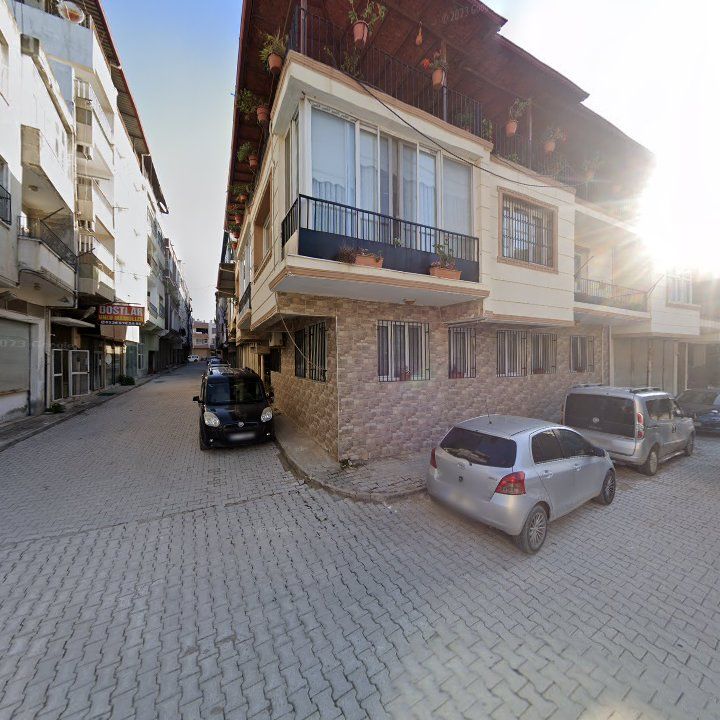 Dostlar Unlu Mamulleri İmalathanesi