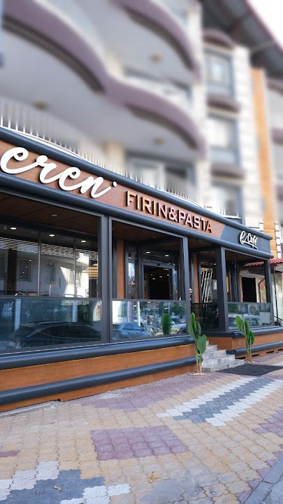 Eren Fırın Pasta / E Café