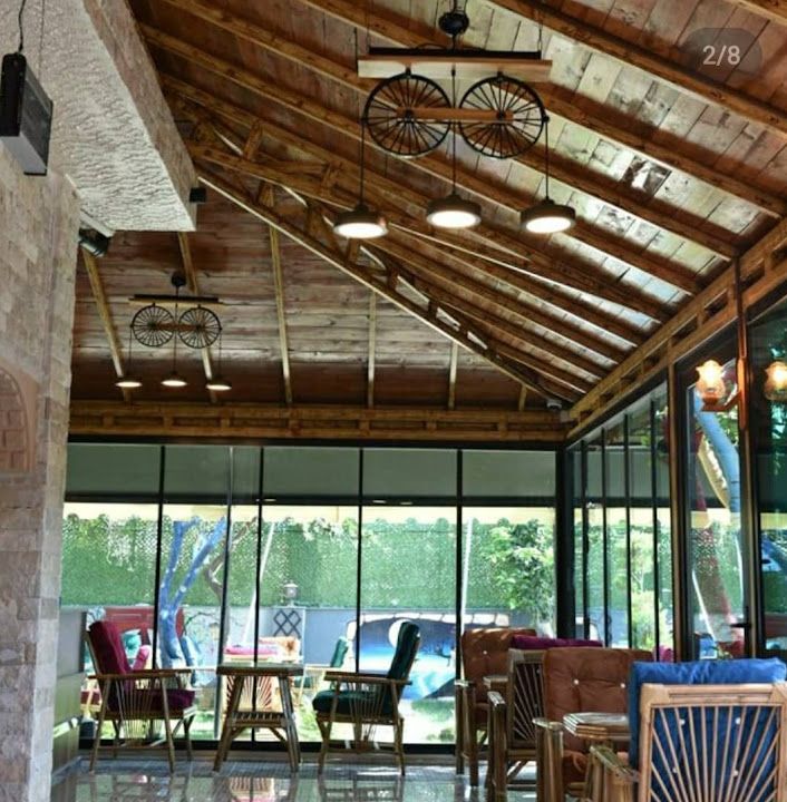 Eski Konak Cafe