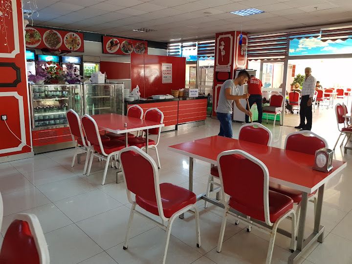 Eşref Restaurant