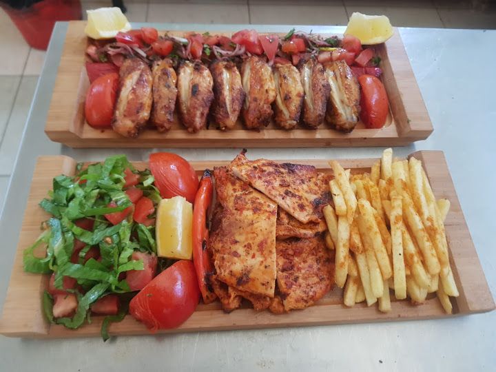 Floracafe&restaurant