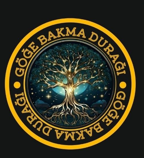 Göğe Bakma Durağı Samandağ