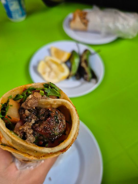 Gökmen'in Yeri