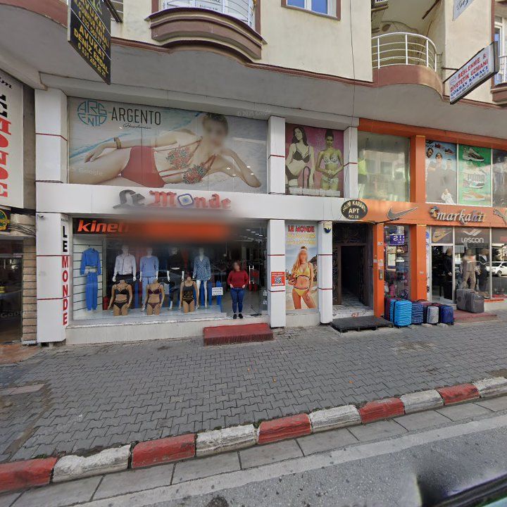 Gözdem Kebap Salonu