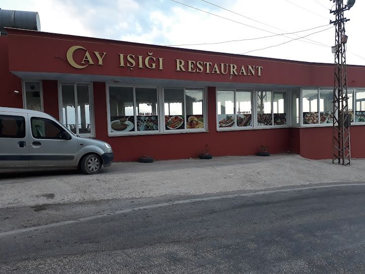 Gözene Cafe Restoran