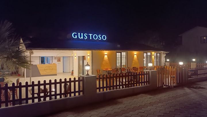 Gustoso