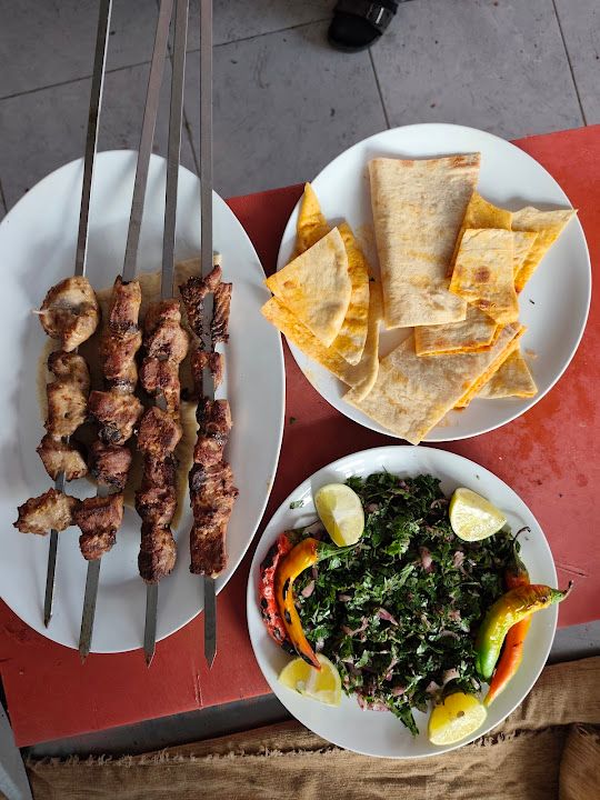 Halil İbrahim Sofrası Restaurant Kahvaltılık Cafe