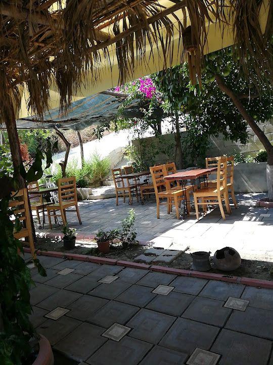 Harabi Cafe