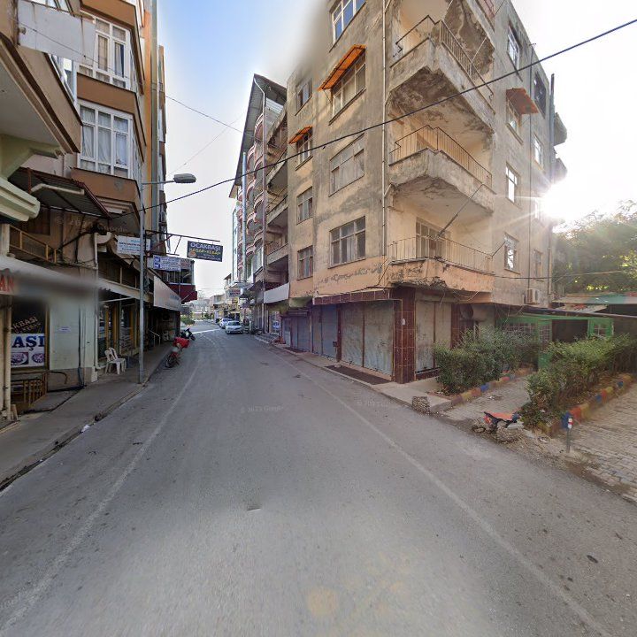Harbii Döner Samandağ