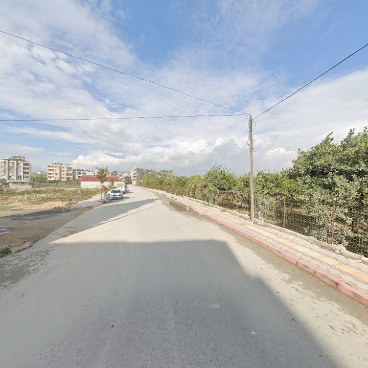 Harbiye Dürüm