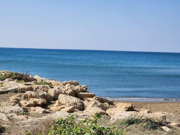 Hatay Samandağ