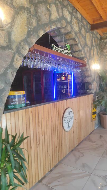 Hifa Hatay Restaurant