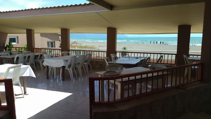 Hikmet Dönmez Restoran