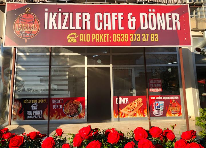 İkizler Cafe & Döner