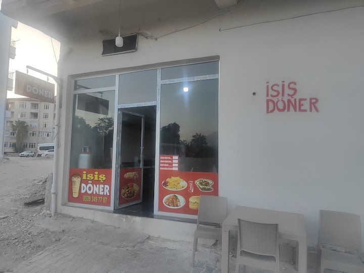 İsiş