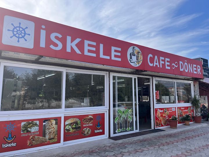 İskele Döner Deniz Şube