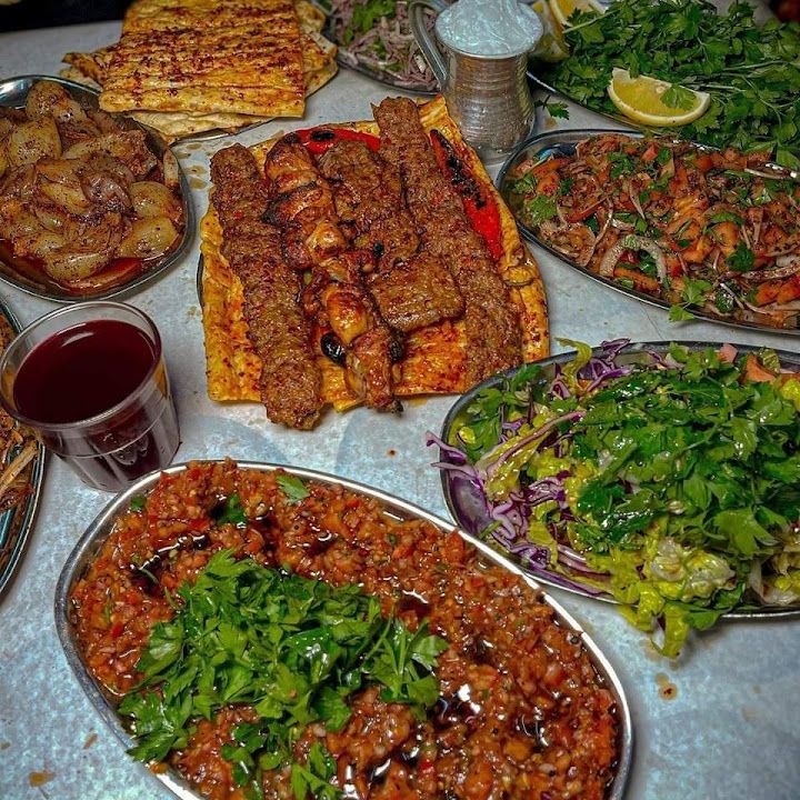 Kardelen Restoran &cafe
