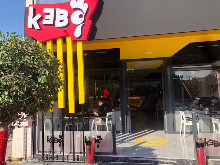 Kebo Samandağ