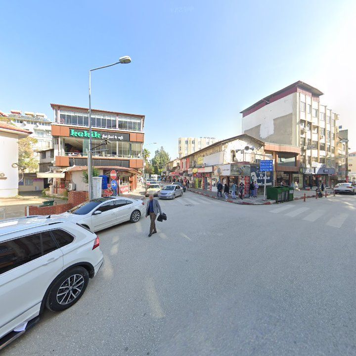 Kekik Fast Food & Cafe