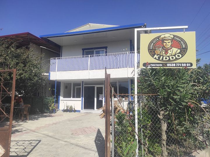 Kıddo Kebap Kerim Usta