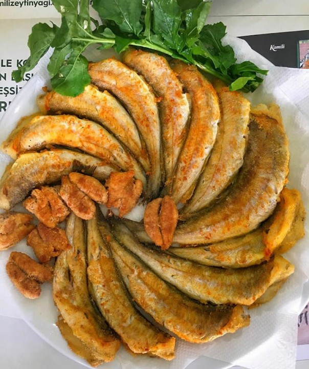 Köfteci Sado