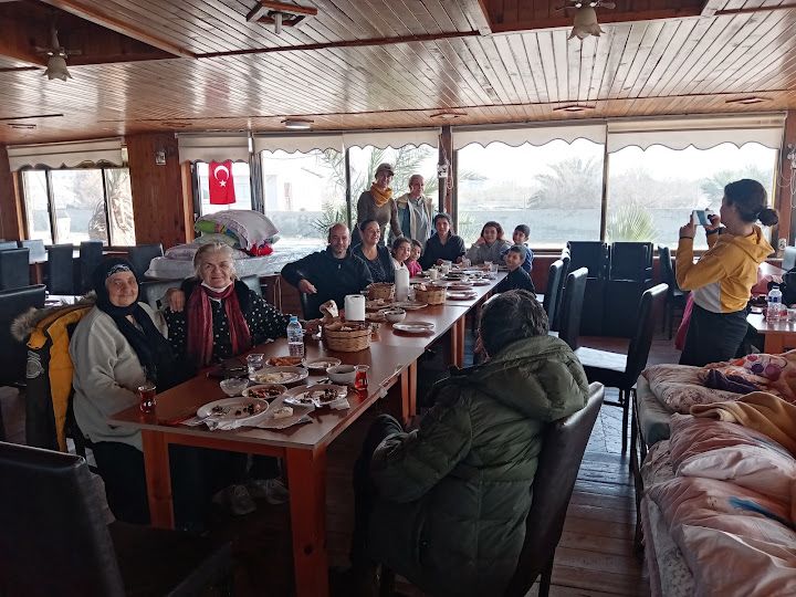 Letenoia Restoran