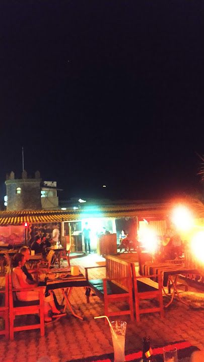 Maçakızı Cafe&bar