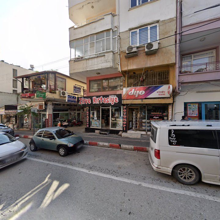 Marina Tost &Burger Cafe