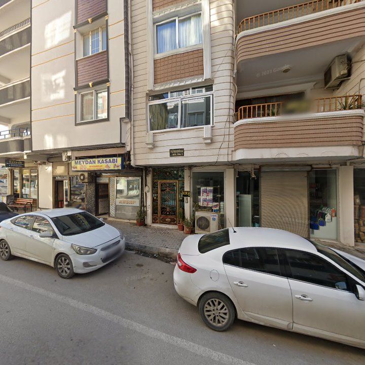 Meydan Kasap Ve Kebap