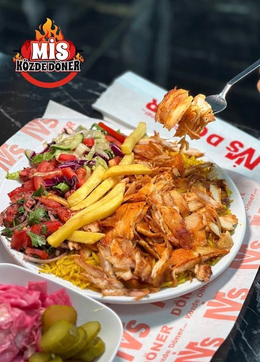 Mis Közde Döner
