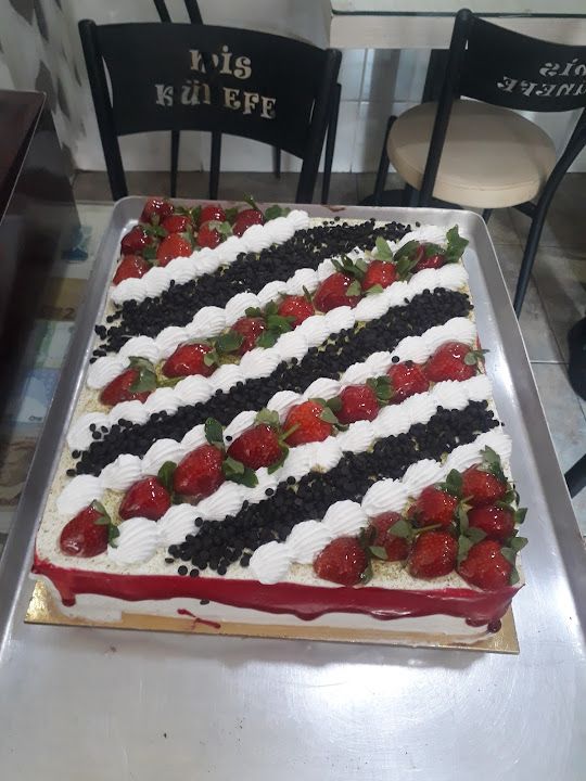 Mis Künefe