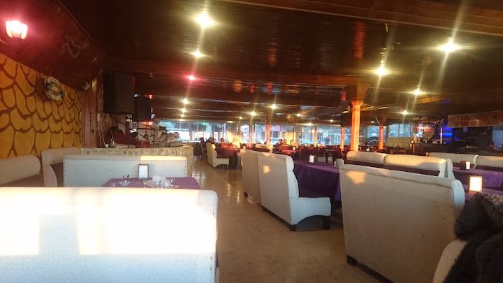 Mobidik Cafe