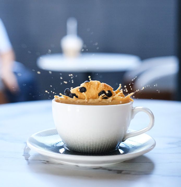 Monarch Coffee
