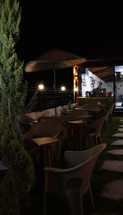 Motto Coffee Lounge