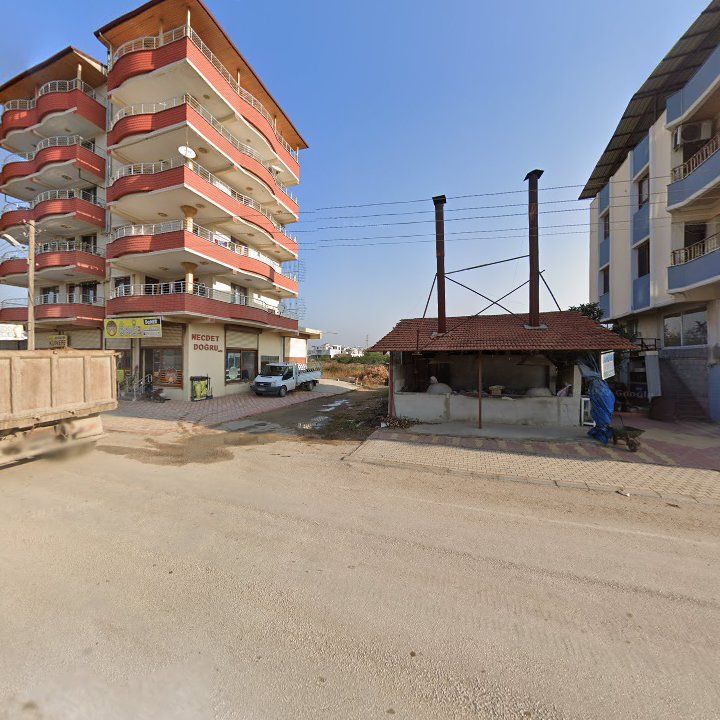 Oğur Künefe