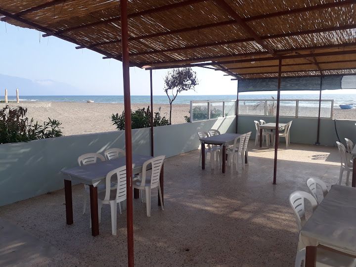 Onbaşılar Otel Restoran