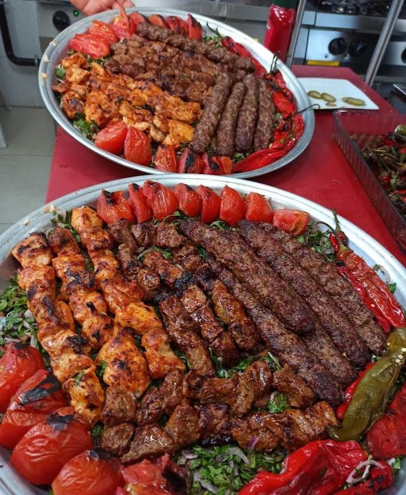 Öz Nımır Restoran Ve Nargile & Kır Bahçesi