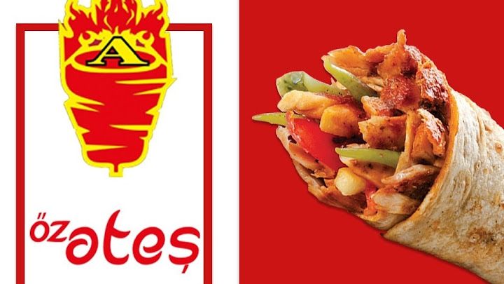 Özateş Döner