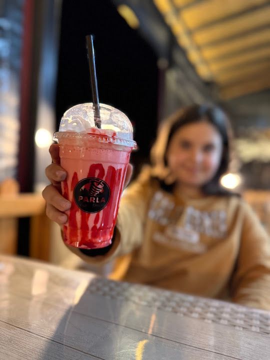 Parla Cafe Döner