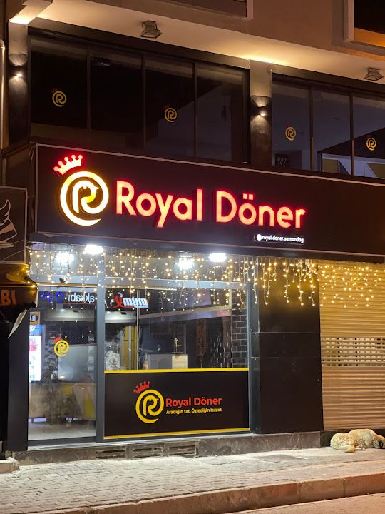 Royal Döner Samandağ