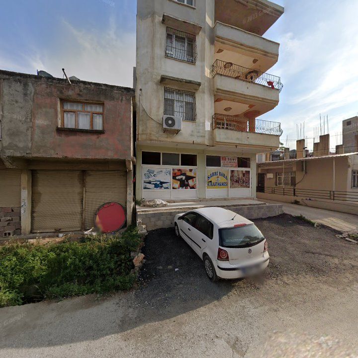 Sabri Babanın Yeri
