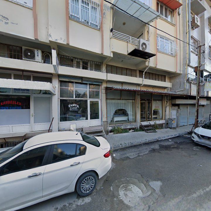 Samandağ sofrası