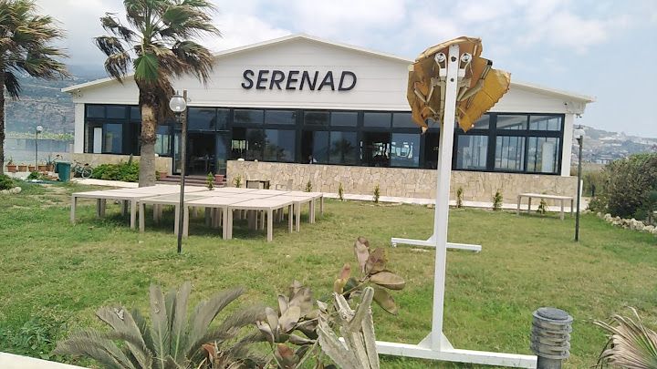 Serenad