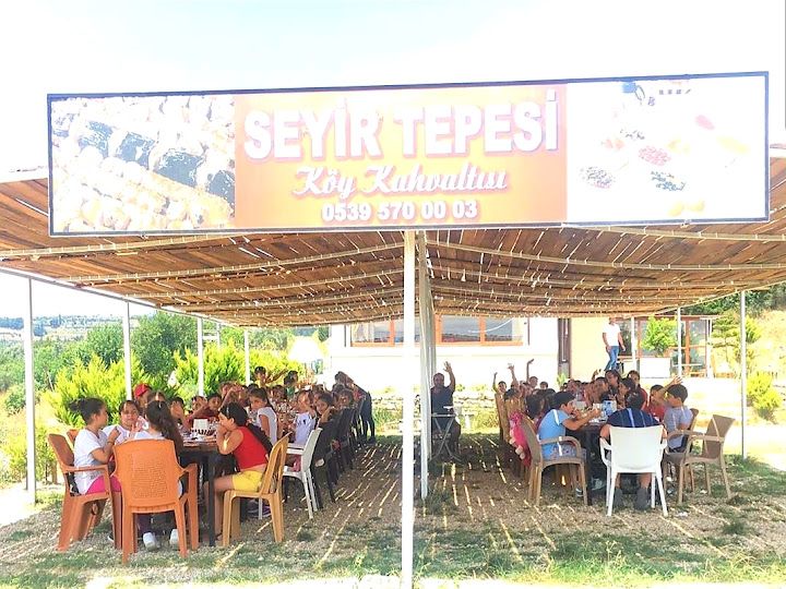 Seyir Tepesi