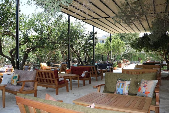 Tabl Cafe