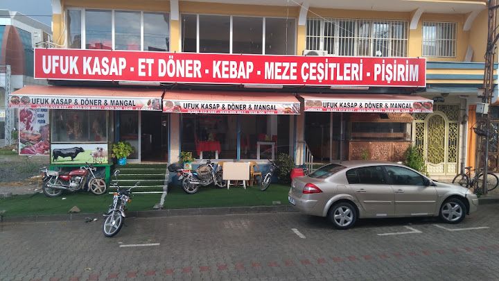 Ufuk Kasab Et Doner Mangal