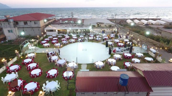 Yakamoz Restoran Ve Piknik Yeri.